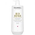 Goldwell Dualsenses Shampooing richement réparateur 1000ml