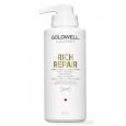 Goldwell Dualsenses Rich Repair 60-sec Treatment 500ml