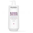 Goldwell Dualsenses Blondes & Highlight Shampoo 1000ml