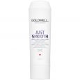 Goldwell Dualsenses Just Smooth Conditionneur dompteur 200ml