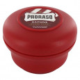 Proraso Crème à raser Bol de santal 150ml