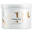Wella Oil Reflections Luminous Reboost Hair Mask 500ml