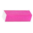 VoorNails Polishing Block Buffer Pink 320 Grit 10pcs.