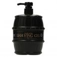 Barbertime Shaving Gel 1000ml