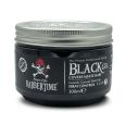 Barbertime Black Gel 300ml