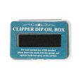 Barber Clipper Dip Oil Box