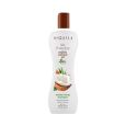 Biosilk Silk Therapy Natural Coconut Oil Moisturizing Shampoo 355ml