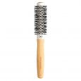 Olivia Garden Brosse pour cheveux sains Thermo Bamboo Touch 23mm