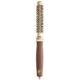 Olivia Garden Brush Expert Blowout Shine Gold/Brown 20mm