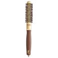 Olivia Garden Brush Expert Blowout Shine Gold/Brown 35mm