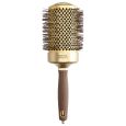 Olivia Garden Brush Expert Blowout Shine Gold/Brown 65mm