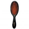 Mason Pearson Brush Junior Bristle & Nylon BN2 Dark Ruby