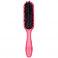 Denman Brush D90 Tangle Tamer Pink
