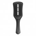 Tangle Teezer Vented Blow - Dry Hairbrush Jet Black