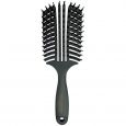 Hercules Borstel Vent Brush Nylon & Boar Large 9145