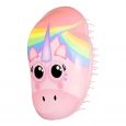 Tangle Teezer Original Mini Kids Rose Rainbow Unicorn