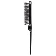 Brosse à toupet Denman D91 Noir