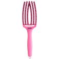 Olivia Garden Fingerbrush Pink Granita