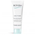 Biotherm Deo Pure Creme 75ml Dames