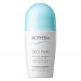 Biotherm Deo Pure Roll-On 75ml Ladies