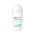 Biotherm Deo Pure Invisible Roll-On 48H 75ml Ladies