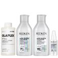 Hair Routine Chemisch Beschadigd