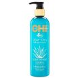Chi Aloe Vera Curls Defined Curl Detangling Conditioner 340ml
