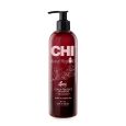 Chi Rose Hip Oil Protecting Shampoo 340ml