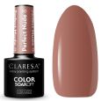 Claresa UV/LED Gellak 5ml Perfect Nude 8