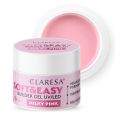Claresa Keratine Soft & Easy Builder Gel Milky Pink 45gr.