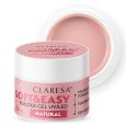 Claresa Keratin Soft & Easy Builder Gel Natural 90gr.
