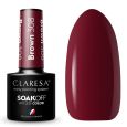 Claresa UV/LED Gellak 5ml Brown 308 Full Berries