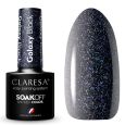 Claresa UV/LED Gellak 5ml Galaxy Black