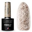 Claresa UV/LED Gellak 5ml Glitter 3