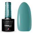 Claresa UV/LED Gellak 5ml Green 808 Rainbow Explosion