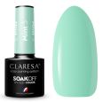 Claresa UV/LED Gellak 5ml Mint 3