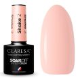Claresa UV/LED Gellak 5ml Shake 2