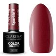 Claresa Vernis Gel UV/LED 5ml Sparkle 8