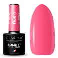 Claresa UV/LED Gellak 5ml Fluo 8