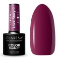 Claresa UV/LED Gellak 5ml Love Story 9