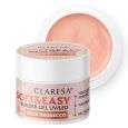 Claresa Keratine Soft & Easy Builder Gel Gold Prosecco 90gr.
