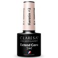 Claresa Extend Care 5 in 1 Keratin 2 Base Coat 5ml
