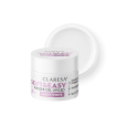 Claresa Keratine Soft & Easy Builder Gel Milky White 45gr.