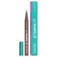 Claresa Go Bushy Eyebrow Pen 02 Choco Brown