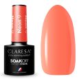Claresa Vernis Gel UV/LED 5ml Neon 9