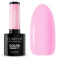 Claresa Vernis Gel UV/LED 5ml Pastel Glam 3