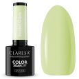 Claresa Vernis Gel UV/LED 5ml Pastel Glam 7