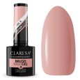 Claresa Brush Easy Gel 4 5ml