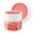 Claresa Keratine Soft & Easy Builder Gel Skin Cover 45gr.
