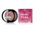 Claresa Cheeks Tricks Powder Blush 05 Secret 4gr.